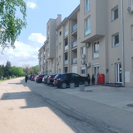 Studio La Casa Sokobanja Exterior foto